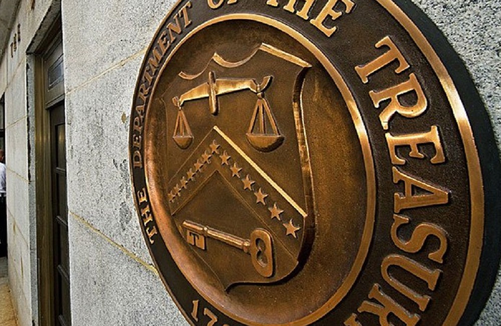 آمریکا علیه ایران تحریم های جدیدی اعمال کرد