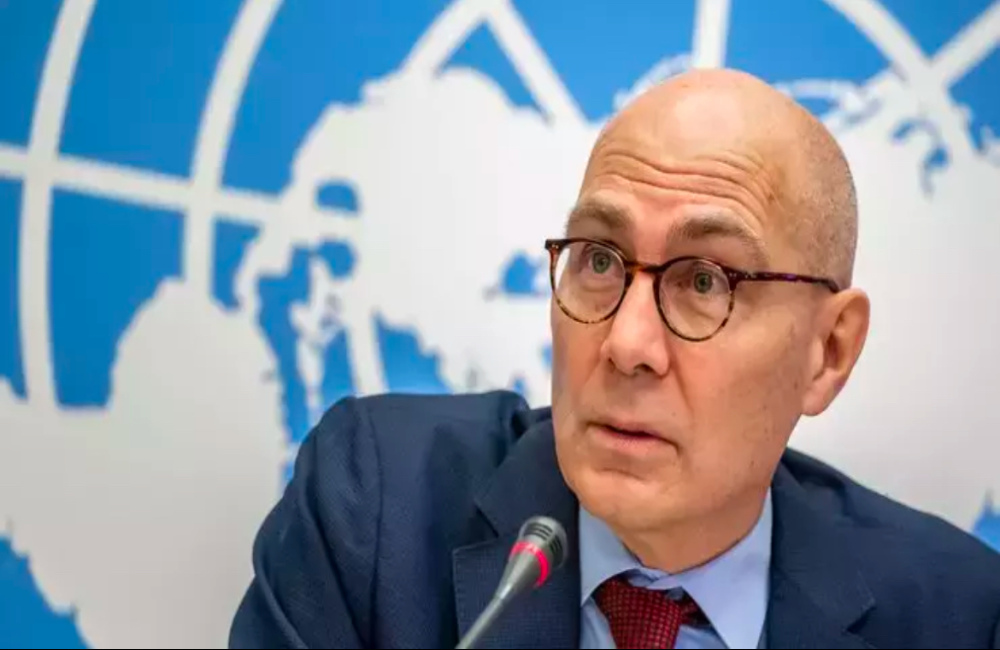 طرحهای مطرح شده برای کوچاندن اجباری در غزه، مردود است