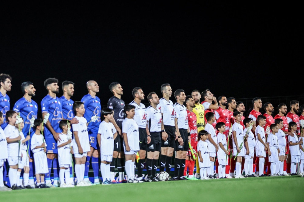 فشردگی برنامه استقلالیها مانع جابجایی تاریخ دربی