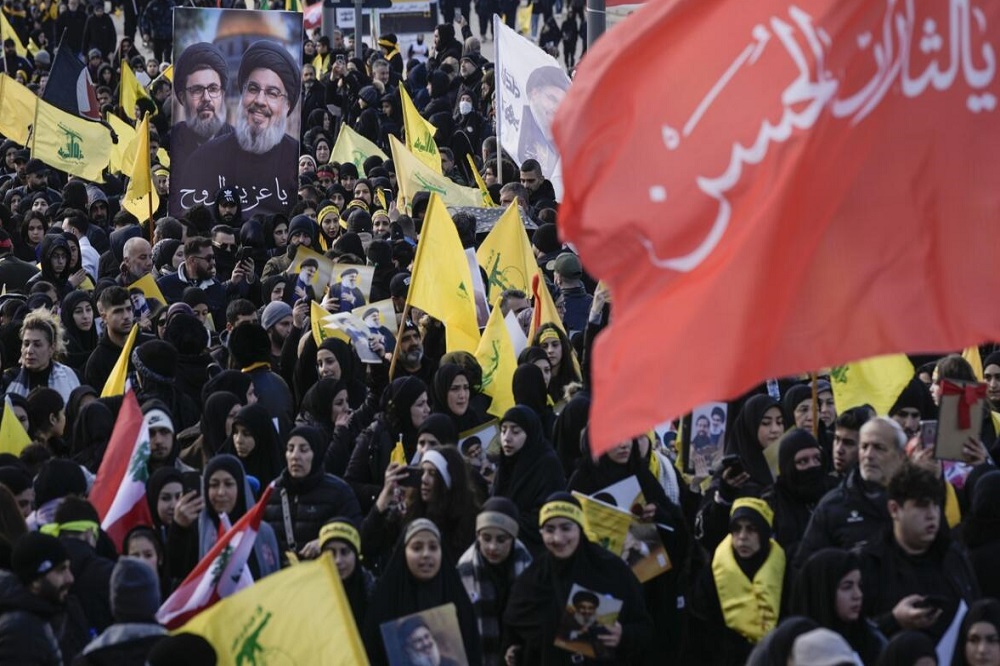 حزبالله چگونه به جنگ رسانهای با دشمن میرود؟