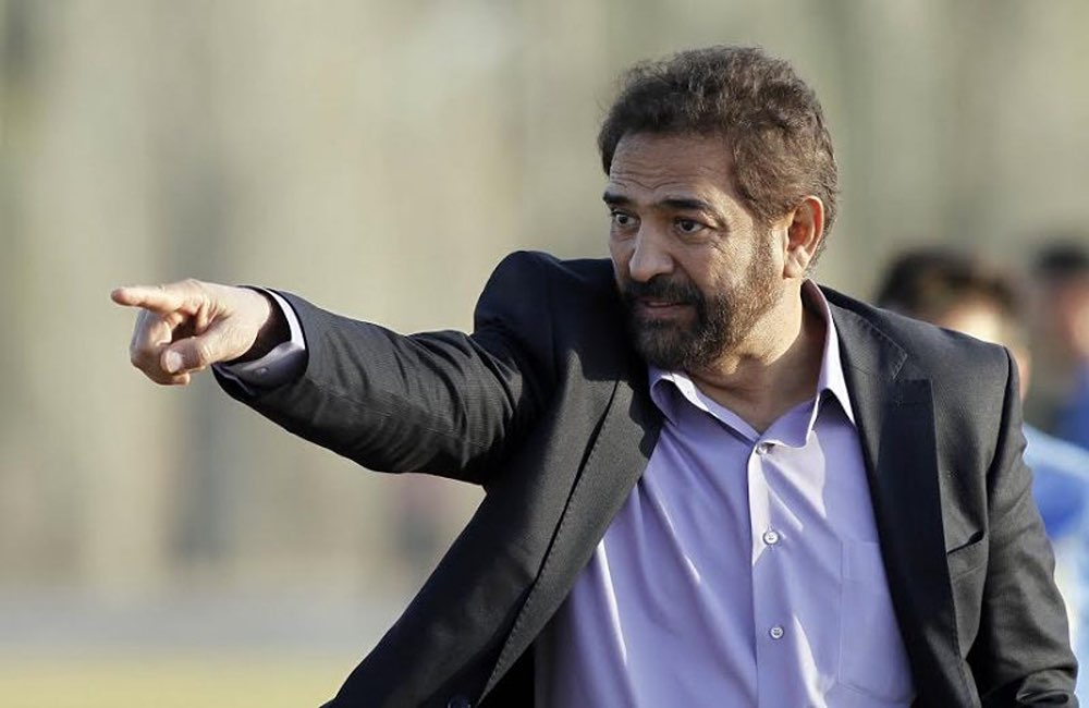 فیروز کریمی تا انتهای فصل در استقلال ماندگار میشود!