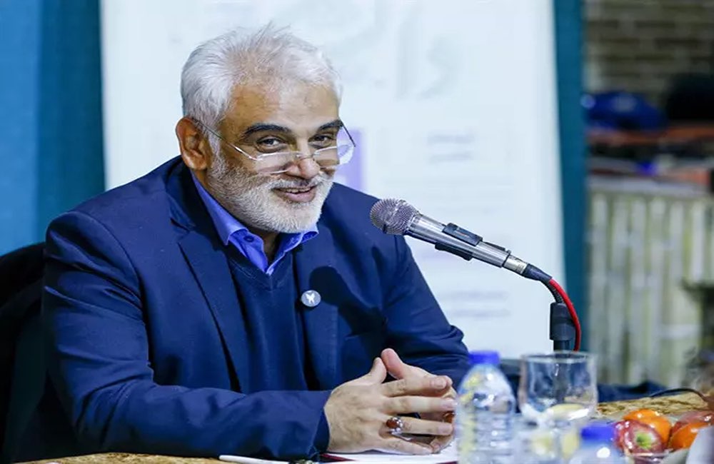 آمادگی دانشگاه آزاد برای کمک به توسعه استان کرمانشاه