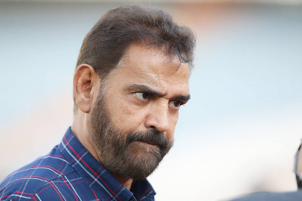 پلن B مدیران استقلال، فیروز کریمی بود؟