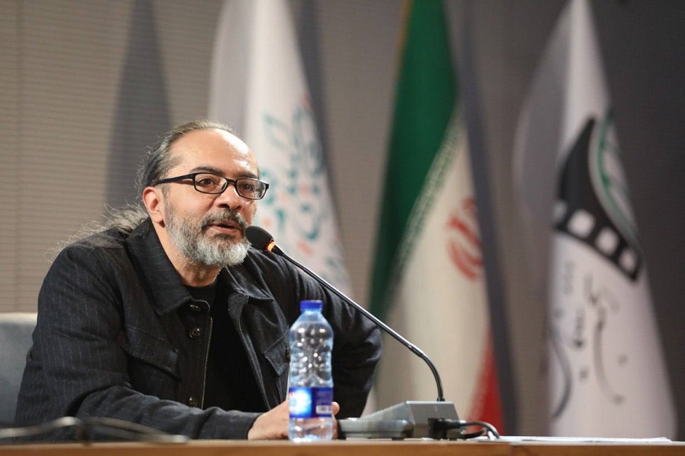 «کارن همایونفر» و ایستادن در طرف درست تاریخ