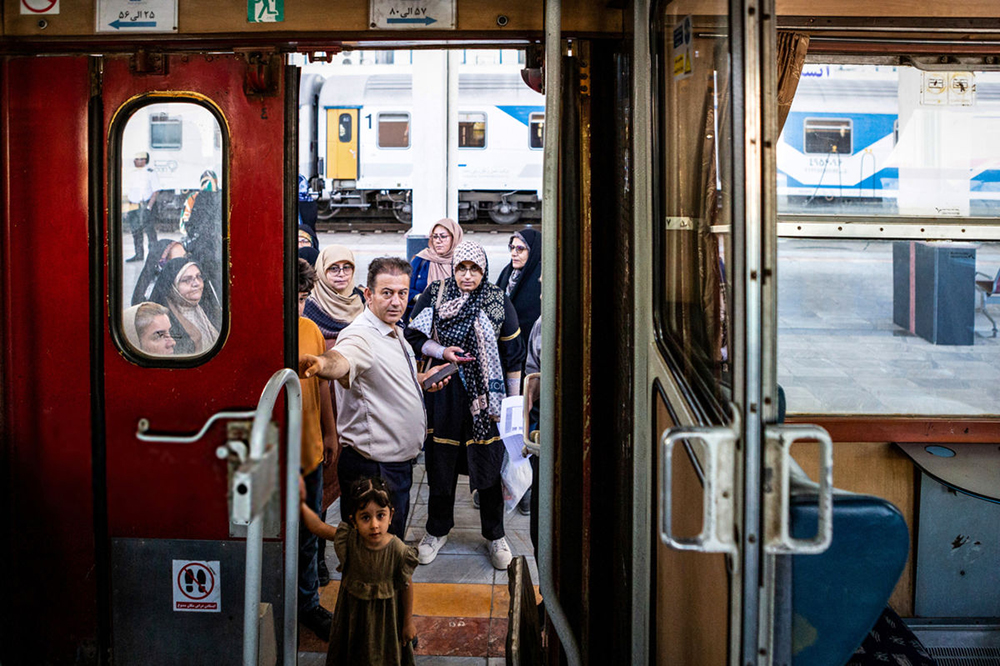 هزینه سفرهای نوروزی با حملونقل عمومی