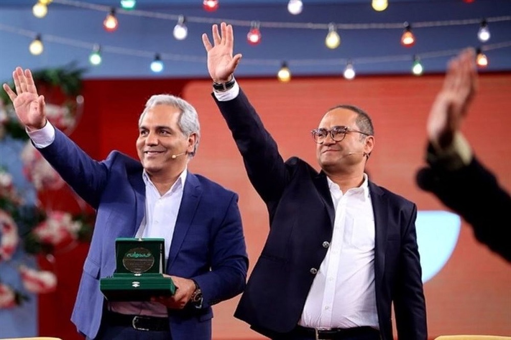 مدیری، رامبد جوان و علیخانی ممنوعالکار نیستند