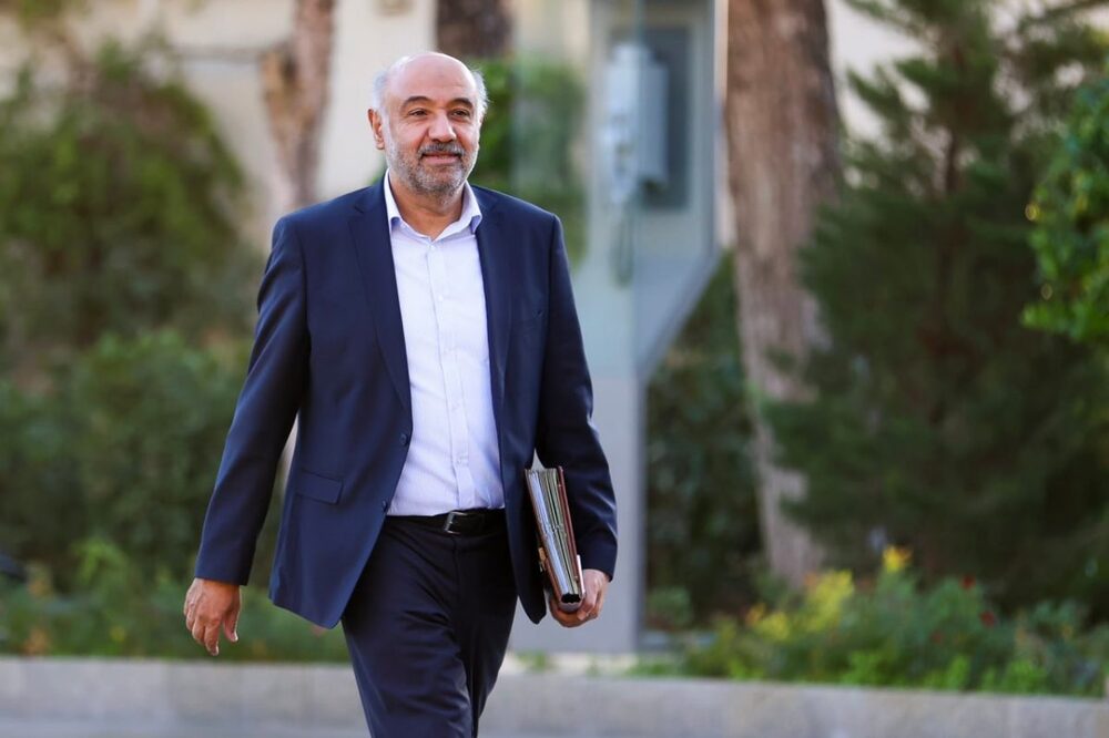 طرح کالابرگ از اول ماه رمضان اجرا میشود