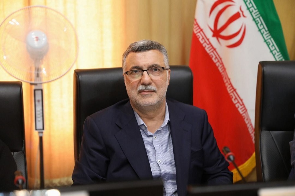وزیر بهداشت: اکثر مجروحان و شهدای ایران، زنان و کودکان هستند