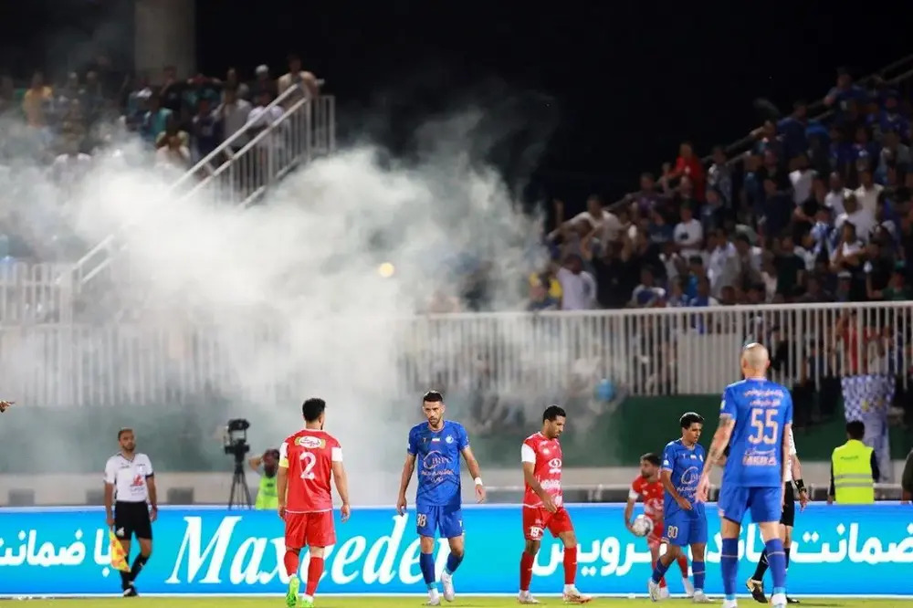 شروط پرسپولیس برای تعیین شهر میزبان دربی