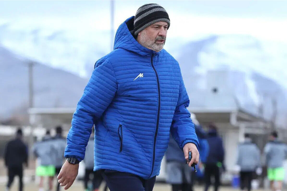 جزئیات قرارداد ۱۸۰ هزار یورویی بوژوویچ با استقلال