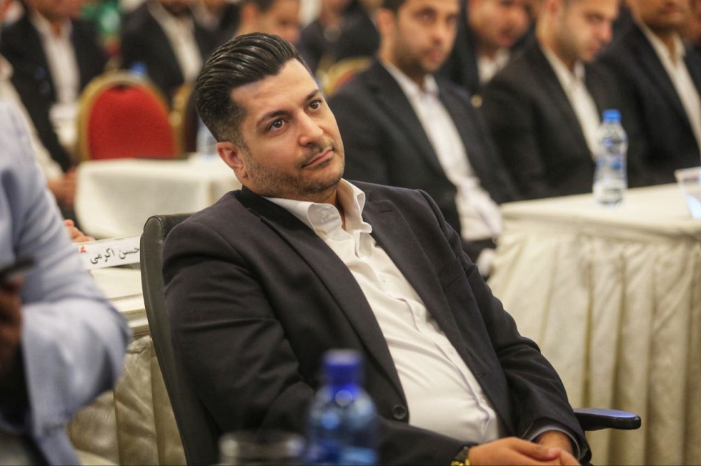 توضیحات رئیس دپارتمان داوری درباره دربی