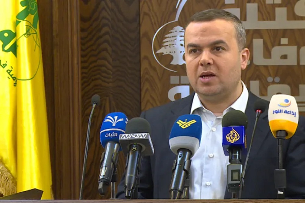 حزبالله: مسئولیت اخراج اشغالگران را به دولت واگذار کردیم