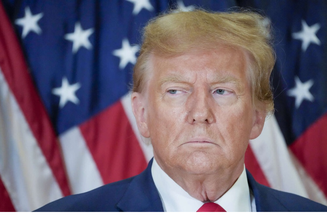 احتمال عقبنشینی ترامپ از حمایت از اوکراین