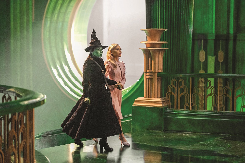 حرف سیاسی در سینما