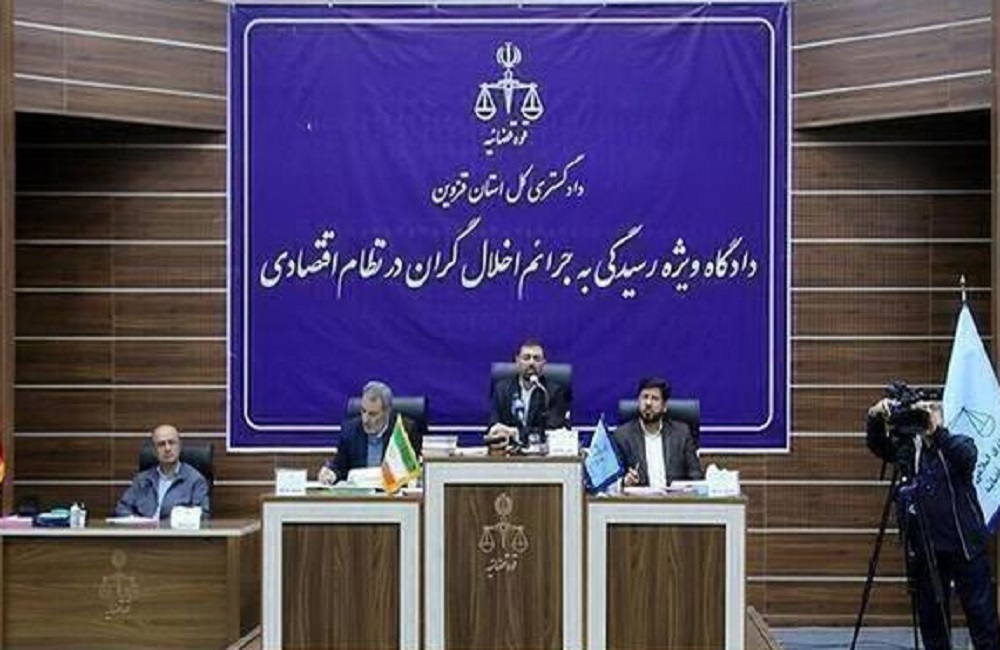 اعدام برای متهم پرونده رضایت خودرو