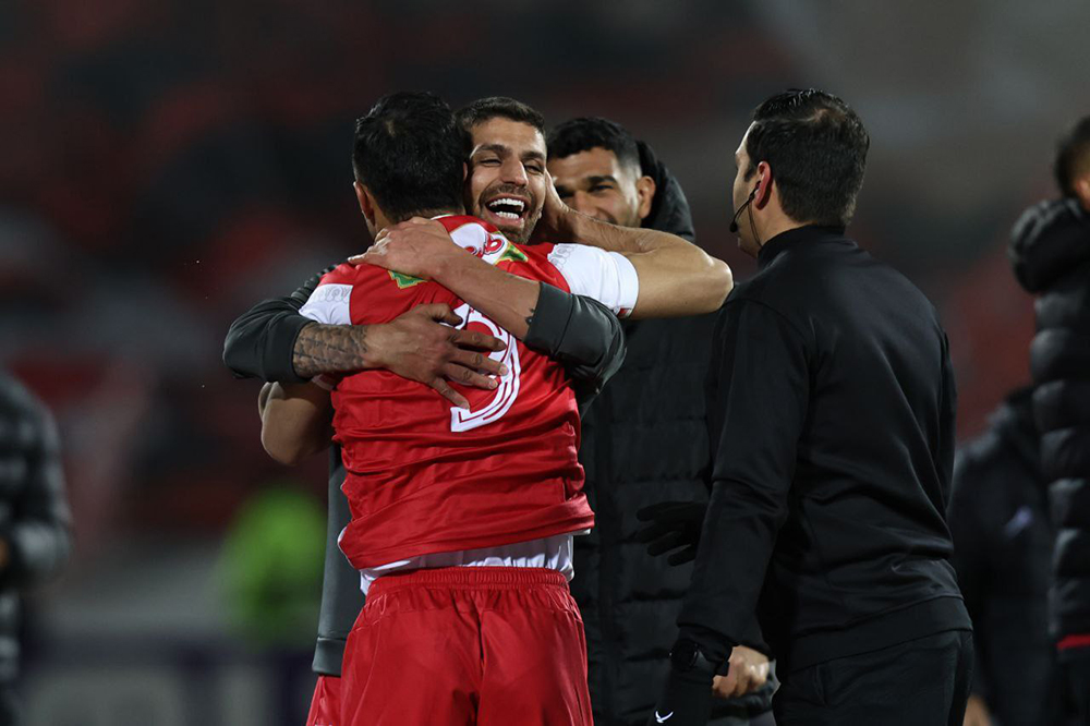 دیدارهای کدام مدعی قهرمانی لیگ سختتر است؟