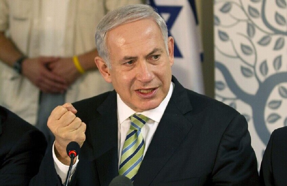 نتانیاهو در حال بررسی برکنار کردن وزیر جنگ رژیم