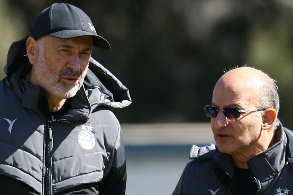 تمرینات بوژوویچ بهتر از موسیمانه