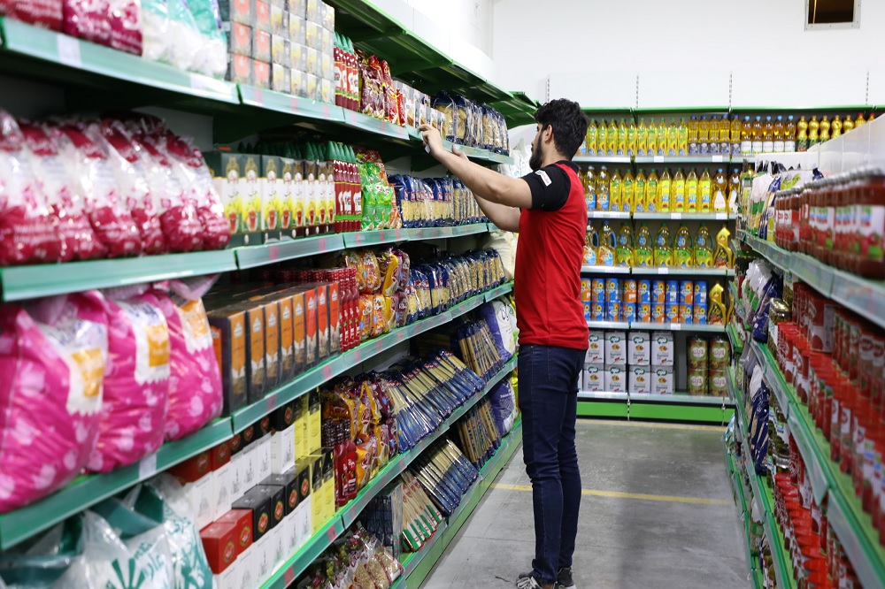 روغن نداریم حتی برای شما دارنده کالابرگ