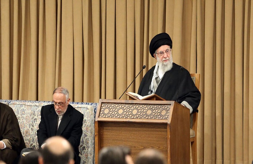 قرآن؛ راهحل مشکلات عدالت اجتماعی