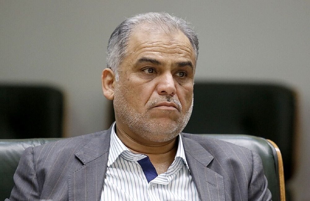 رحمتالله اکرمی سرپرست وزارت اقتصاد شد