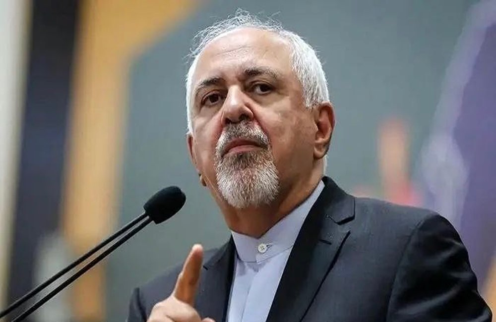 ظریف: غزه میخ آخر بر تابوت هنجارگرایی اروپا بود
