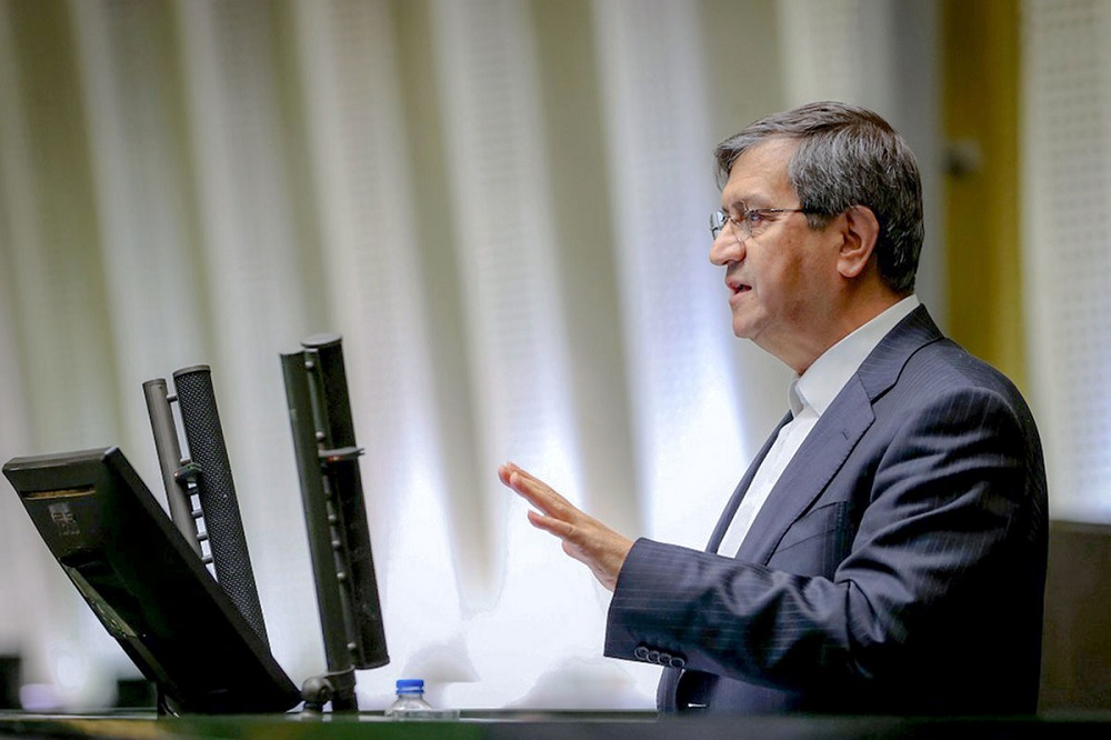 شکایت نمایندگان مجلس از همتی به دادستانکل کشور