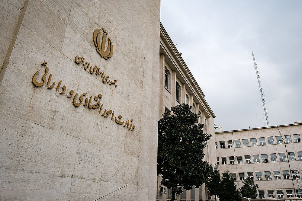 ابرچالش وزارتخانه بدونوزیر اقتصاد