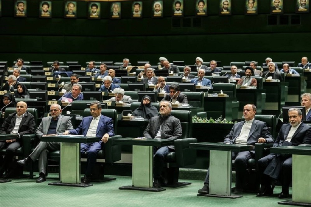 صحتسنجی از ادعاهای جلسه استیضاح همتی