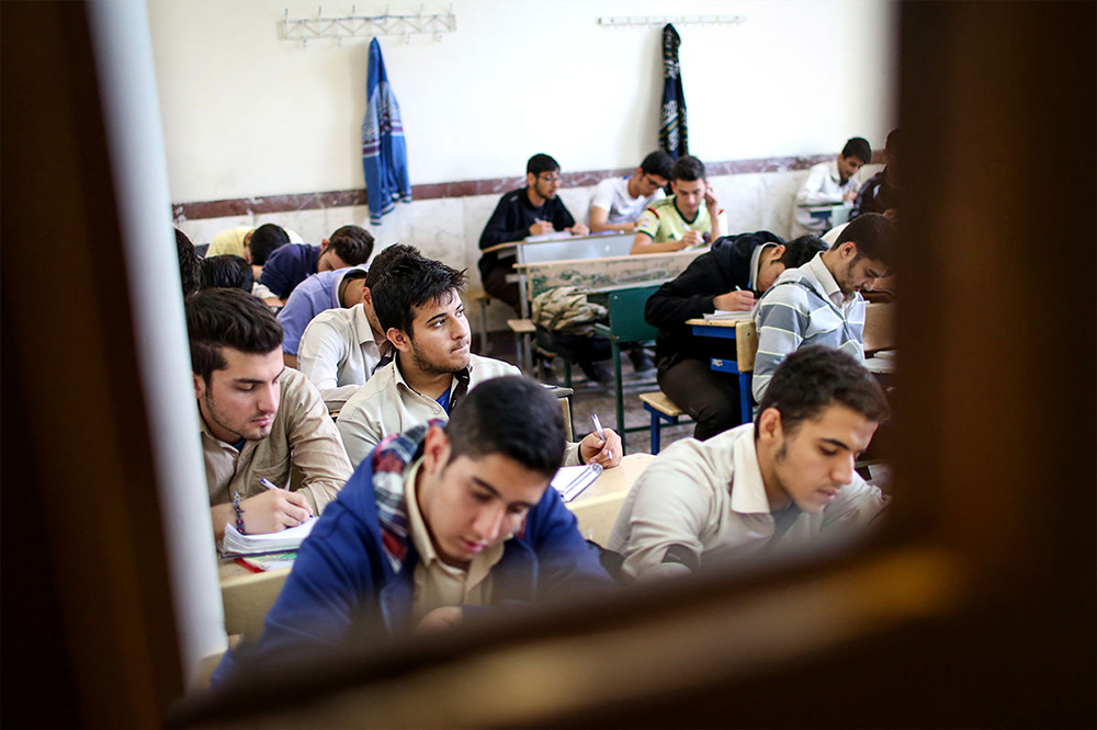 سابقه تحصیلی در گروههای آزمایشی کنکور ۱۴۰۵ چگونه محاسبه میشود؟