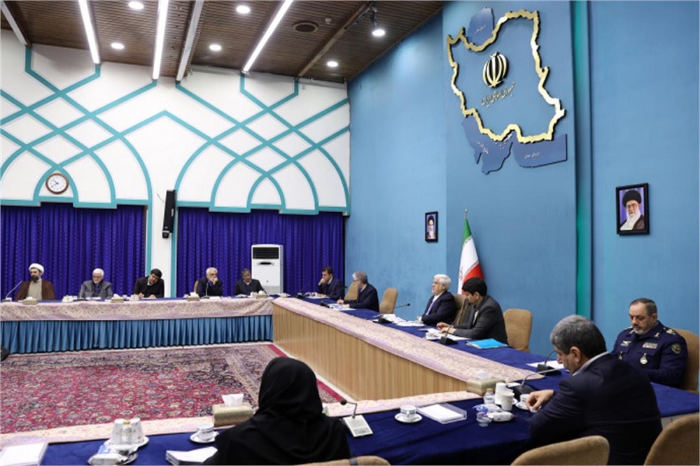 صندوق عتف سال آینده امکان حمایت از طرحهای شورا را دارد