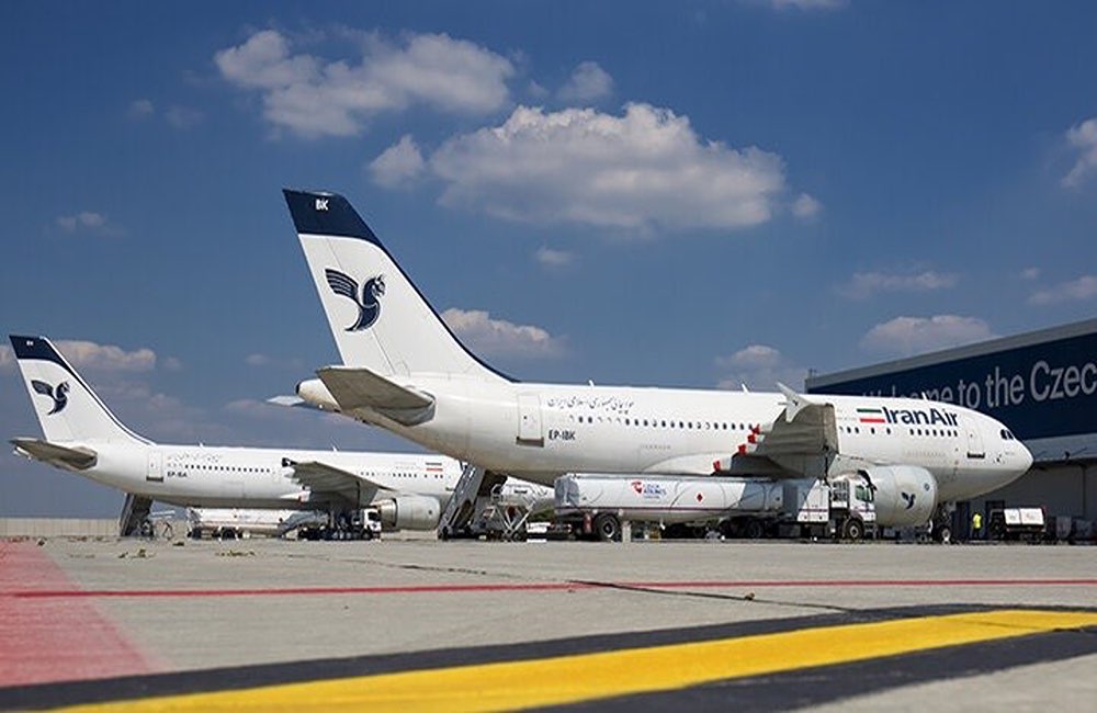 بازگشایی فرودگاه شهید مدنی تبریز