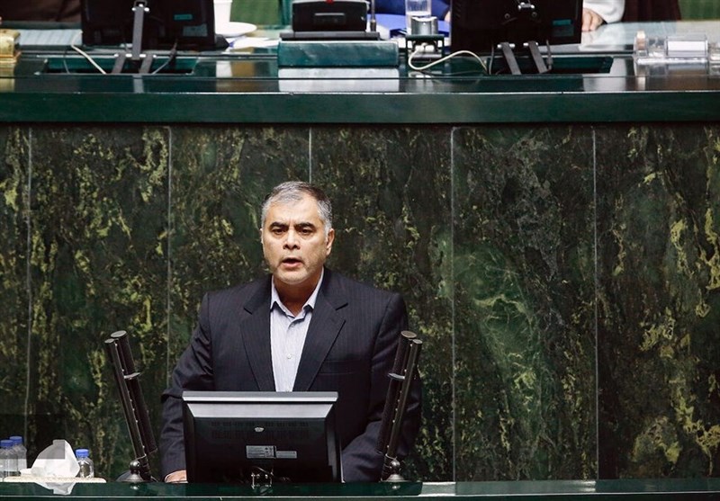 آمریکا وزیر نفت ایران را تحریم کرد