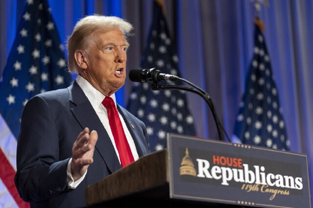 تعرفههای ترامپ و تورم، فشار جدید بر جیب مردم آمریکا