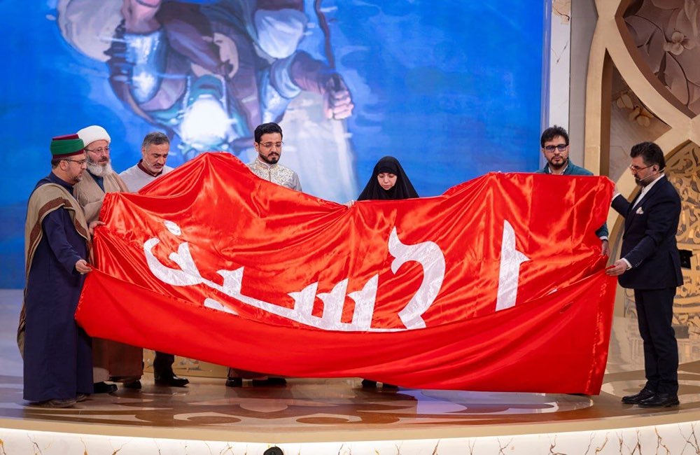 زینب نصرالله: ایران را کشور دوم خود میدانیم