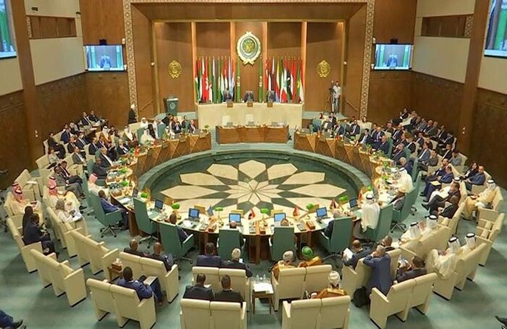 مخالفت با طرح ترامپ در نشست فوقالعاده سران عرب