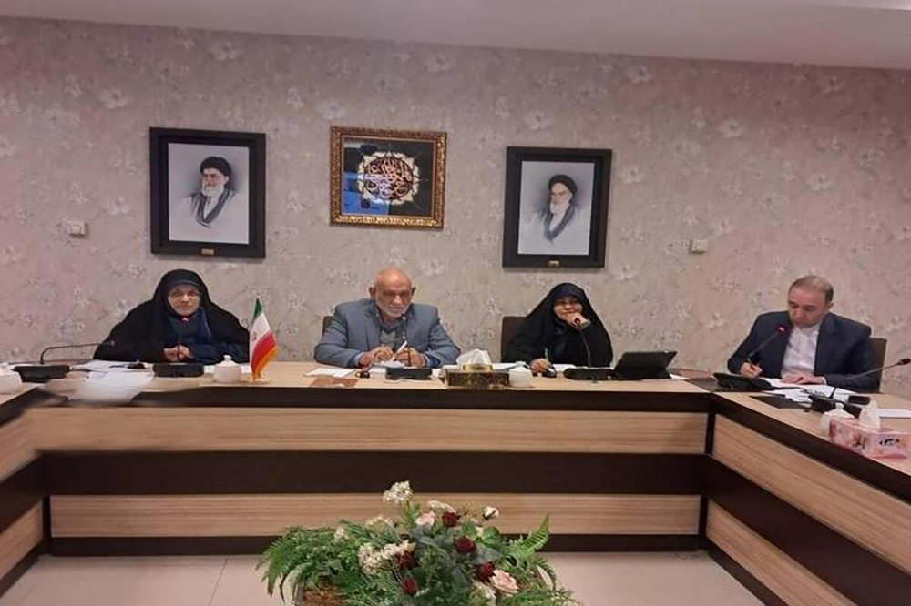 جزئیاتی از جلسه هیئت حقیقتیاب درباره ناآرامیهای ۱۴۰۱