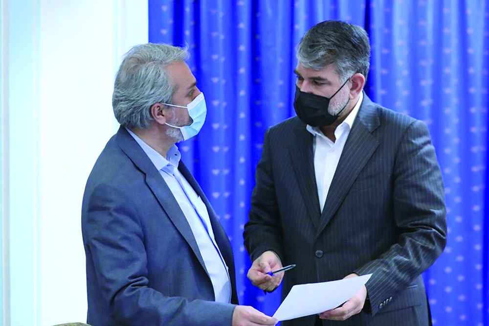 تلاش قوهقضائیه برای مبارزه با فساد در سطوح بالای قدرت