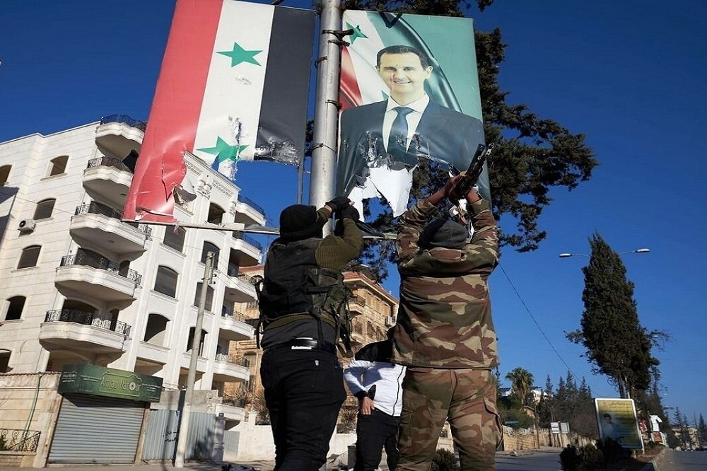 جبهه دفاع از همه انسانها