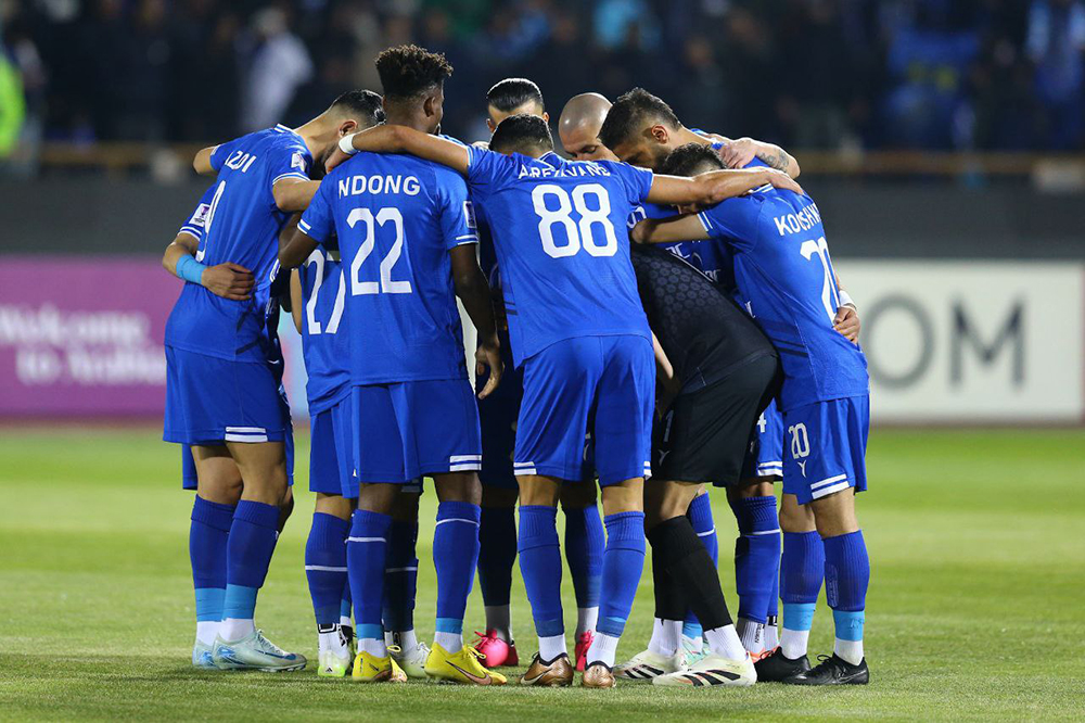 کاهش ۵۰ درصدی قیمت بلیت بازی استقلال با پیکان