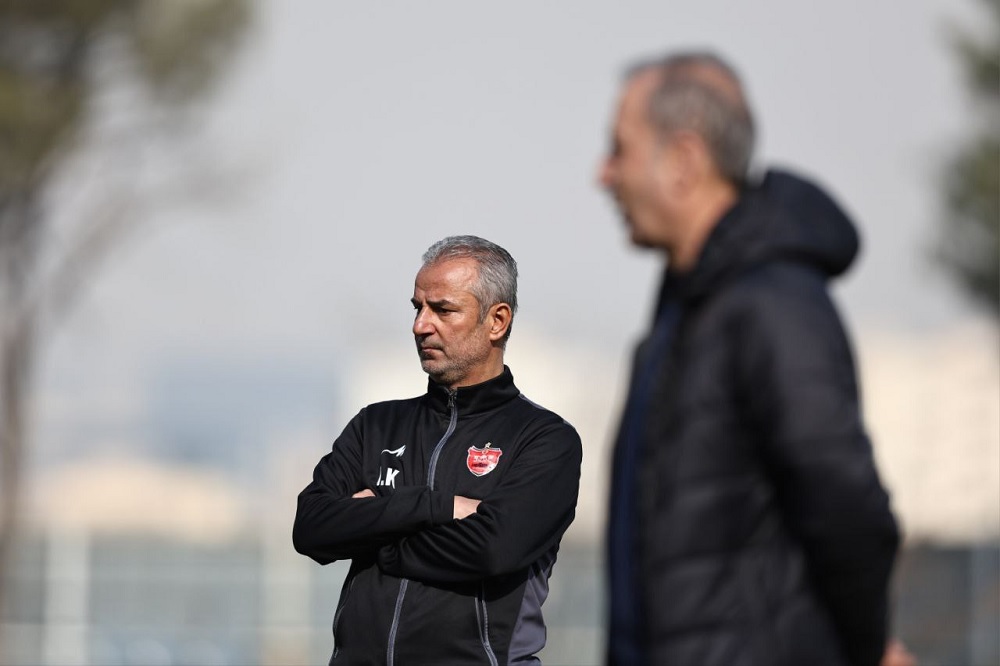 کارتال: برای قهرمانی ۸ فینال پیشرو داریم