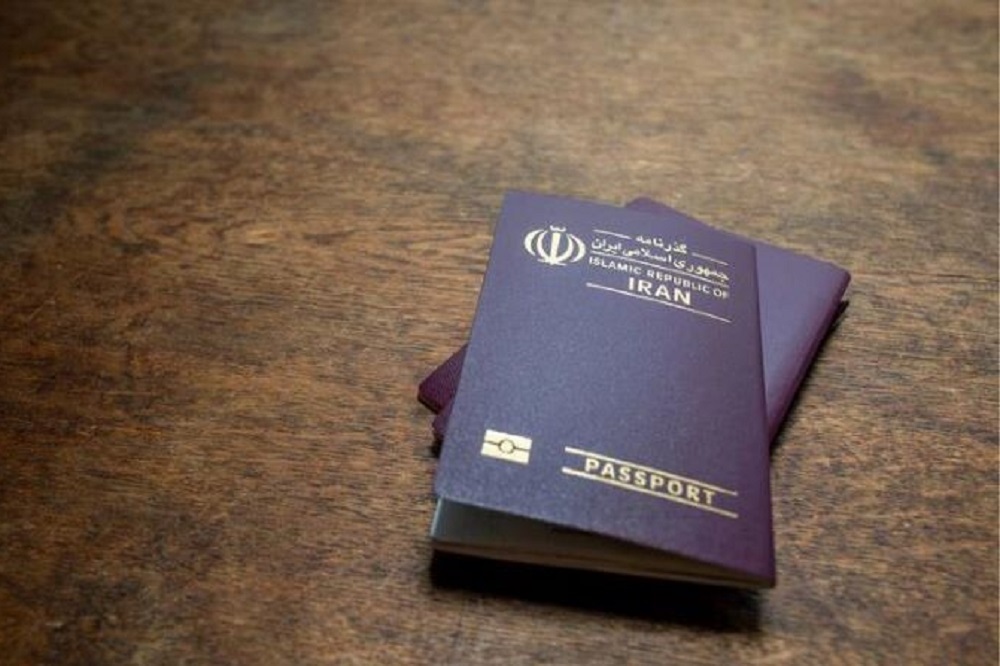 مسافرت از ۲۸ کشور به ایران روادید نمیخواهد