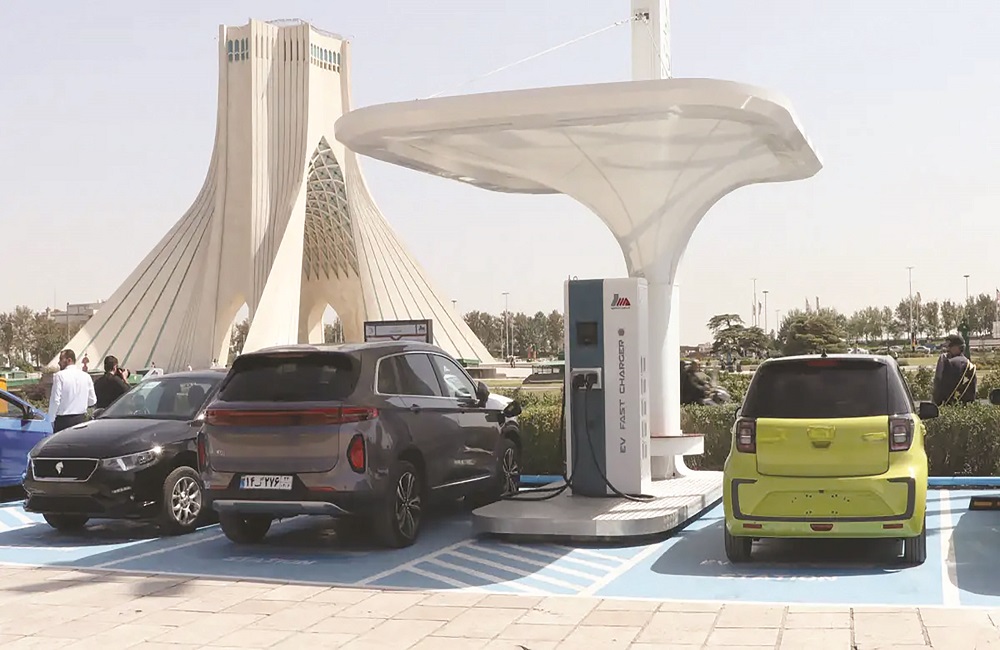 تهران میتواند یک شهر هوشمند واقعی لقب بگیرد؟