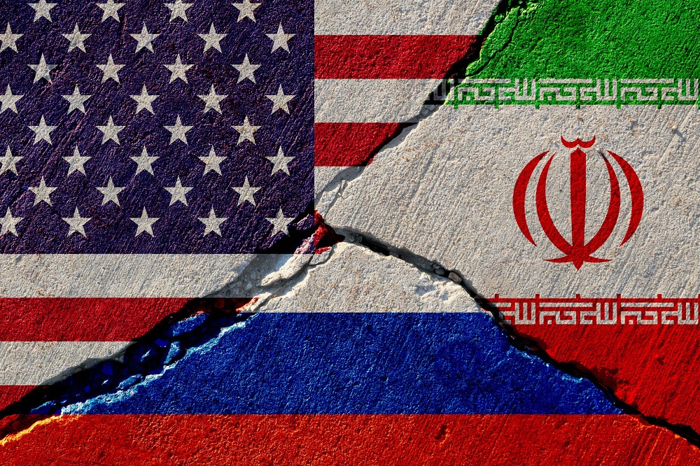 ترسیم چارچوب مذاکره با آمریکا در سفر لاوروف به ایران