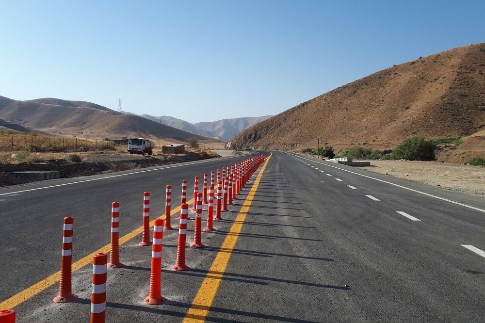 بهروزرسانی تجهیزات جادهای تا پایان سال نهایی شود