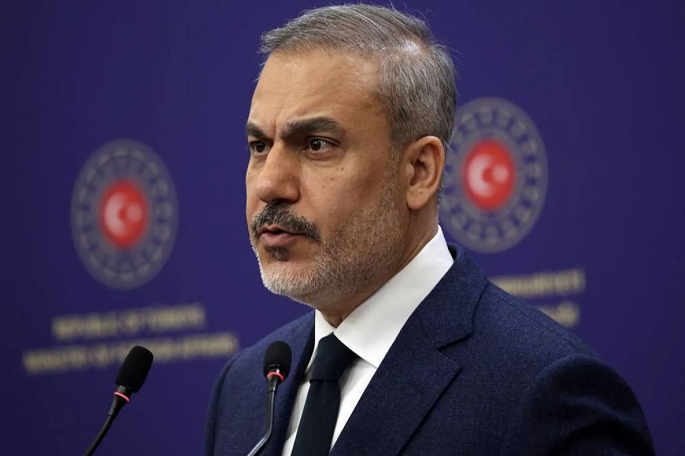 واکنش وزارت دفاع ترکیه به شایعات اخیر درباره نگرانیهای امنیتی