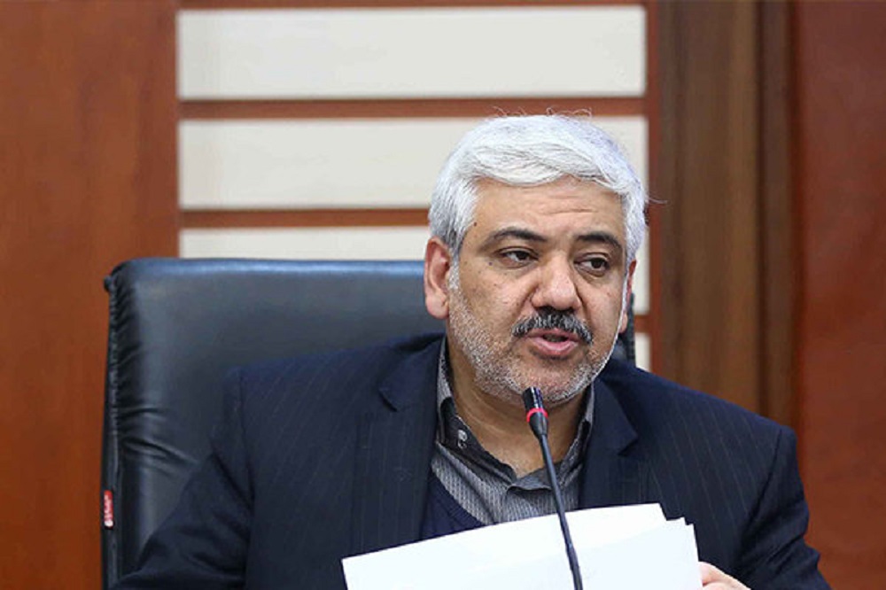 ۹۳درصد از بودجه دانشگاهها تا بهمنماه تخصیص داده شده است