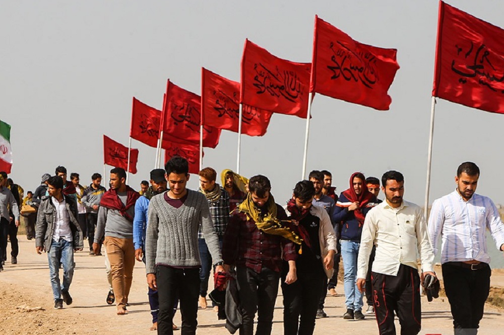 یادمانهای جنوب میزبان ۱۰۰ هزار دانشجو میشوند