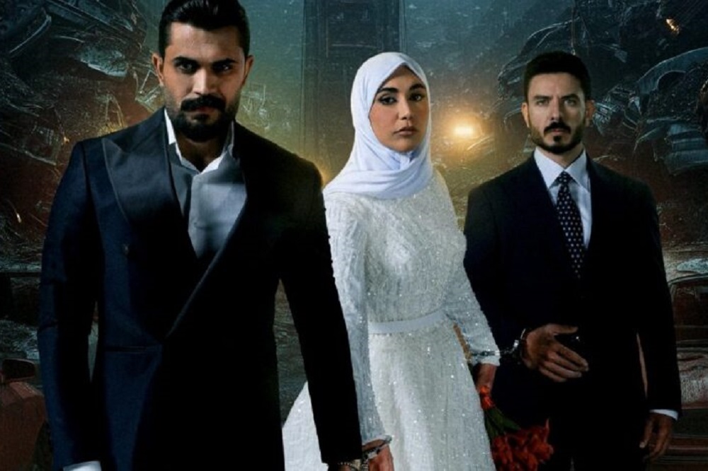 عراقیها سریال «آقازاده» را کپی کردند!