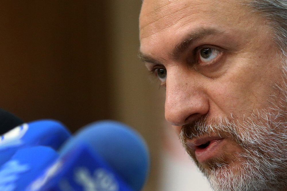 فاطمی امین چطور به تحقق جرم در پرونده چای دبش کمک کرد؟